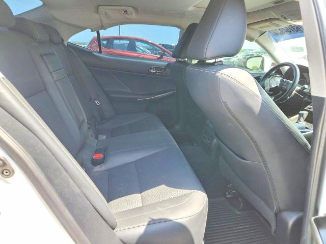 63754926 :رقم المزاد ، JTHBF1D22E5024642 vin ، 2014 Lexus Is مزاد بيع