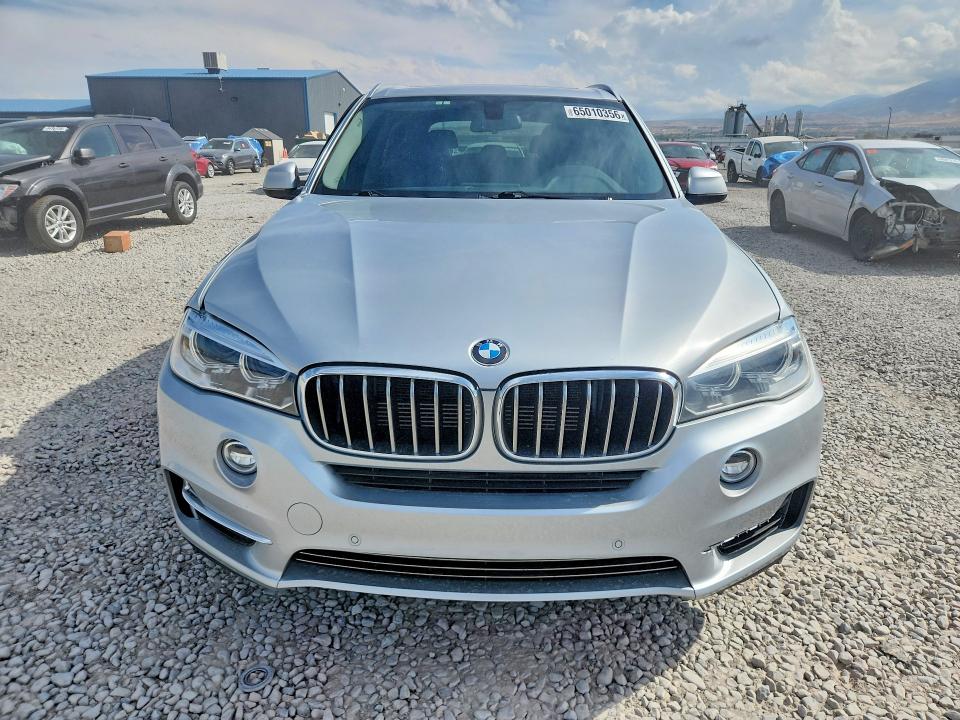 Aukcja sprzedaży 2016 Bmw X5, vin: 5UXKT0C51G0S77725, numer aukcji: 65010356