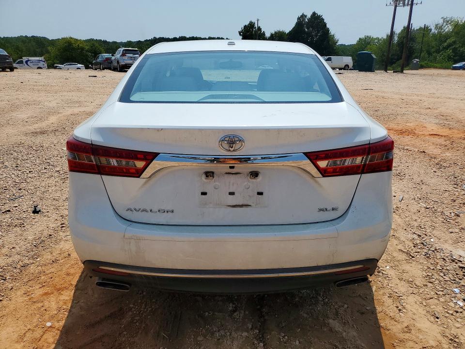 Продаж на аукціоні авто 2016 Toyota Avalon, vin: 4T1BK1EB3GU232139, номер лоту: 64453226