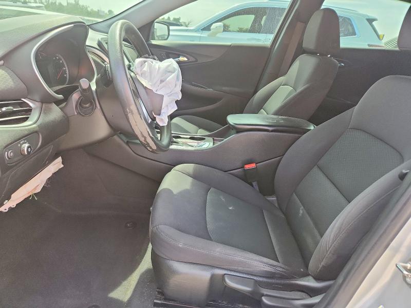 Aukcja sprzedaży 2017 Chevrolet Malibu, vin: 1G1ZB5ST6HF250656, numer aukcji: 66225576