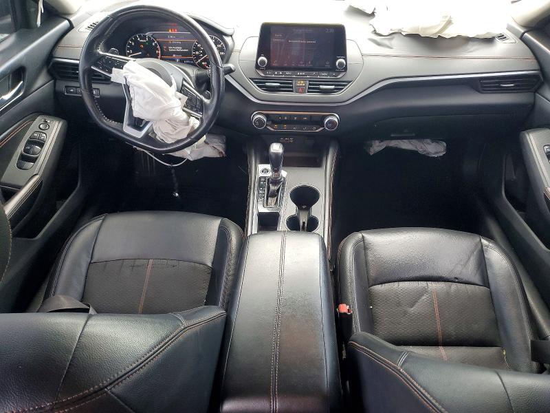2020 Nissan Altima მანქანა იყიდება აუქციონზე, vin: 1N4BL4CVXLC133369, აუქციონის ნომერი: 66437216
