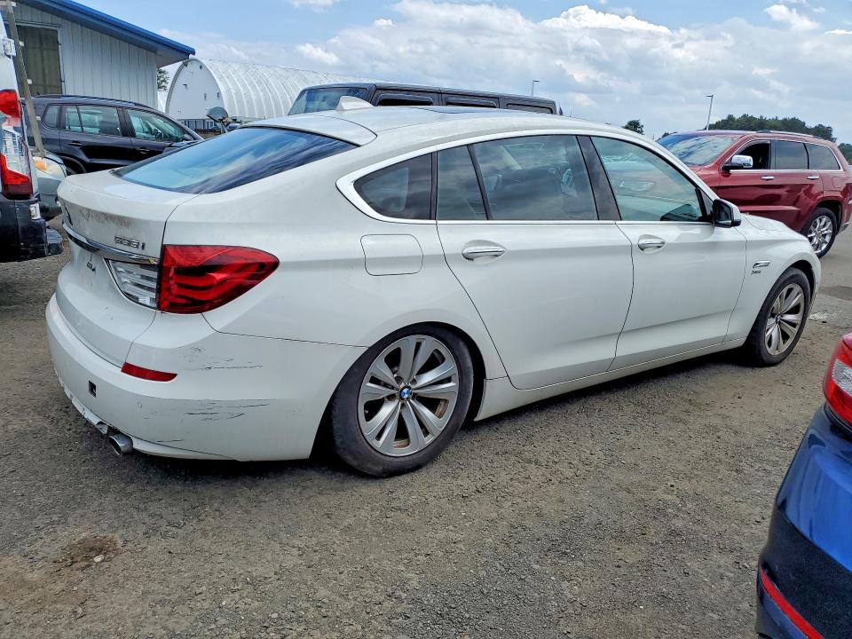 Auction sale of the 2012 Bmw 535, vin: WBASP2C50CC338862, lot number: 66001176