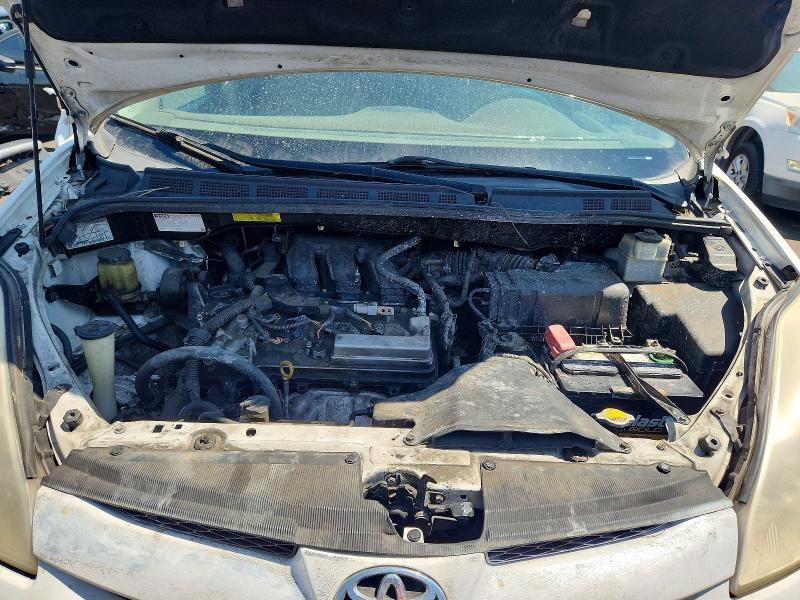 Продажа на аукционе авто 2010 Toyota Sienna, vin: 5TDKK4CC5AS290704, номер лота: 64698496