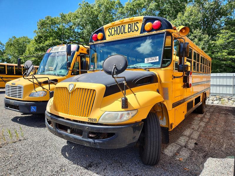 Aukcja sprzedaży 2015 Ic Corporation Ce Series School, vin: 4DRBUAAN7FB575198, numer aukcji: 58139436