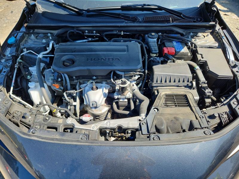Продаж на аукціоні авто 2026 Honda Civic, vin: 2HGFE2F54TH505602, номер лоту: 65817346