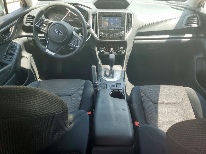 Продаж на аукціоні авто 2020 Subaru Crosstrek, vin: JF2GTABC4L8264607, номер лоту: 66183606