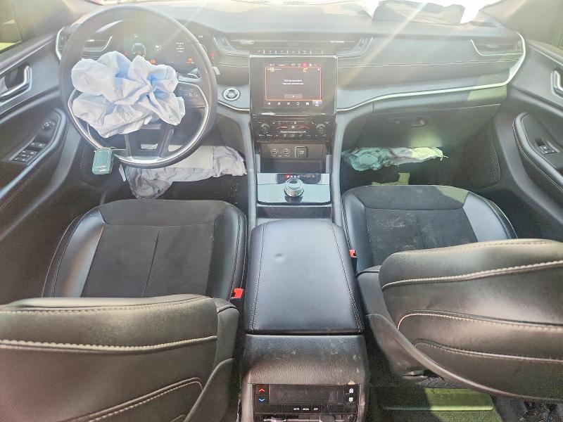 63496326 :رقم المزاد ، 1C4RJJAG2R8940918 vin ، 2024 Jeep Grand Cherokee مزاد بيع