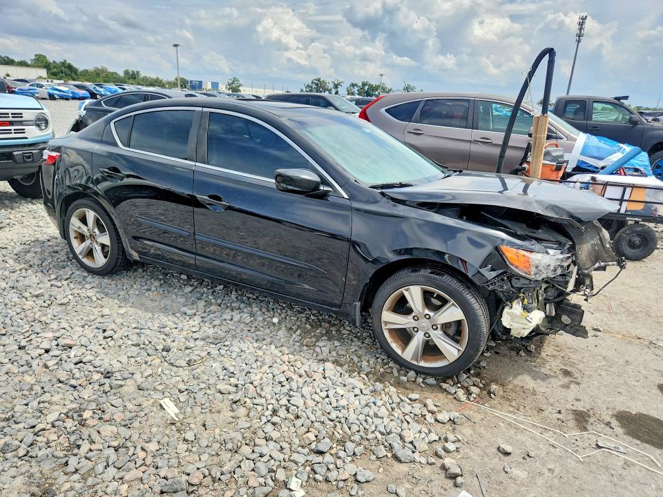 2013 Acura Ilx მანქანა იყიდება აუქციონზე, vin: 19VDE1F76DE000877, აუქციონის ნომერი: 63615666