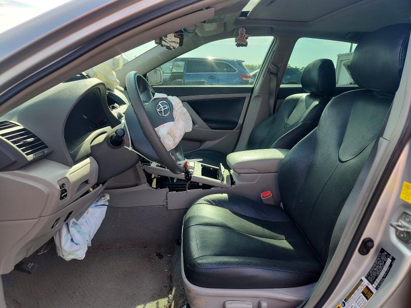 66336966 :رقم المزاد ، 4T4BF3EK6BR170217 vin ، 2011 Toyota Camry مزاد بيع