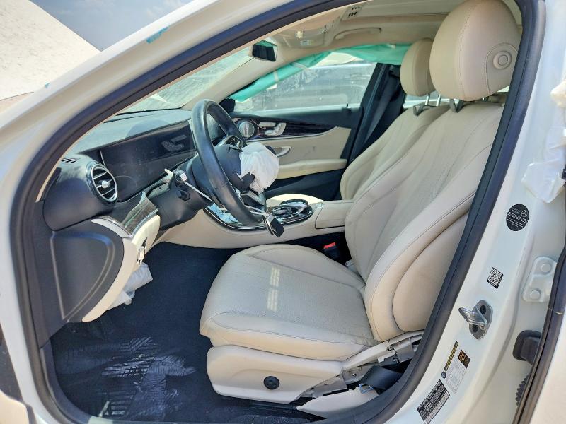 Aukcja sprzedaży 2020 Mercedes-benz E, vin: W1KZF8DB5LA759635, numer aukcji: 64745896