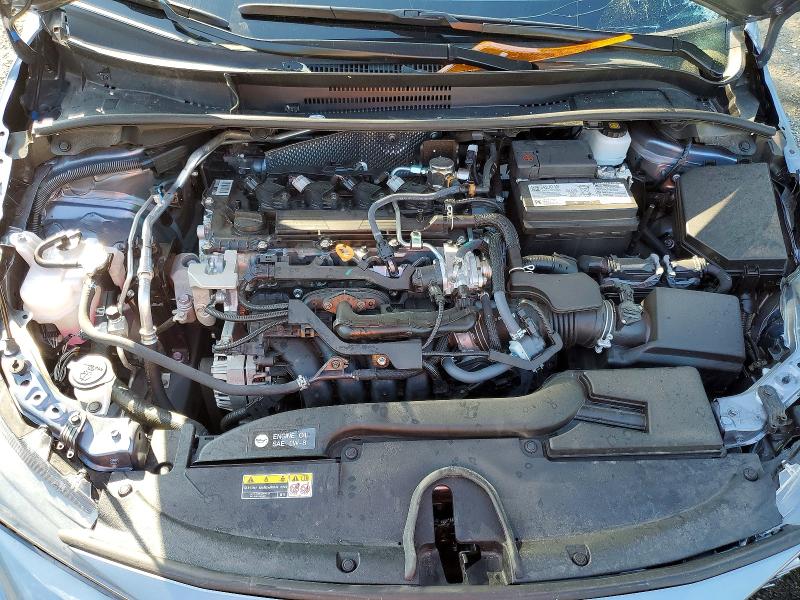 Aukcja sprzedaży 2026 Toyota Corolla, vin: 5YFB4MDE3TP387227, numer aukcji: 65536416