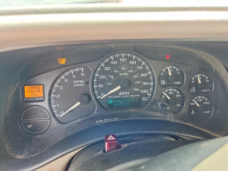 Продаж на аукціоні авто 2001 Gmc Yukon Xl, vin: 1GKEC16T81J310997, номер лоту: 64406926