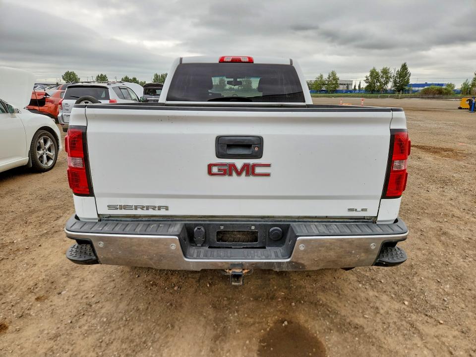 Продажа на аукционе авто 2014 Gmc Sierra, vin: 1GTV2UEC8EZ349212, номер лота: 64300306