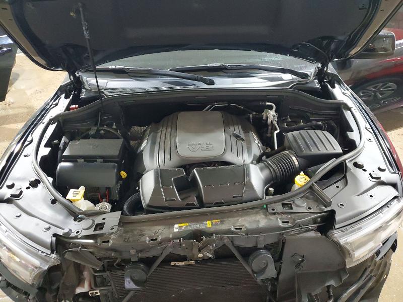 Продажа на аукционе авто 2024 Dodge Durango, vin: 1C4SDHCT3RC185450, номер лота: 63339626
