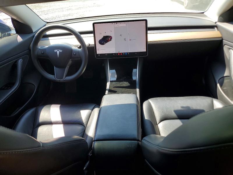 Продаж на аукціоні авто 2019 Tesla Model 3, vin: 5YJ3E1EB8KF437666, номер лоту: 67122876