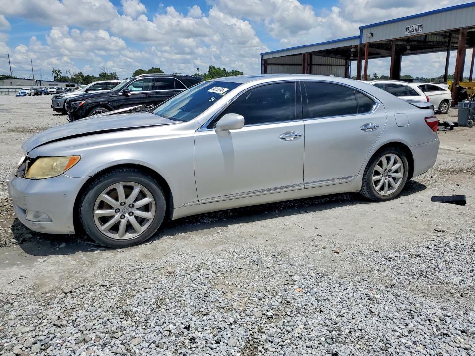 Aukcja sprzedaży 2008 Lexus Ls, vin: JTHBL46F285080773, numer aukcji: 64233946