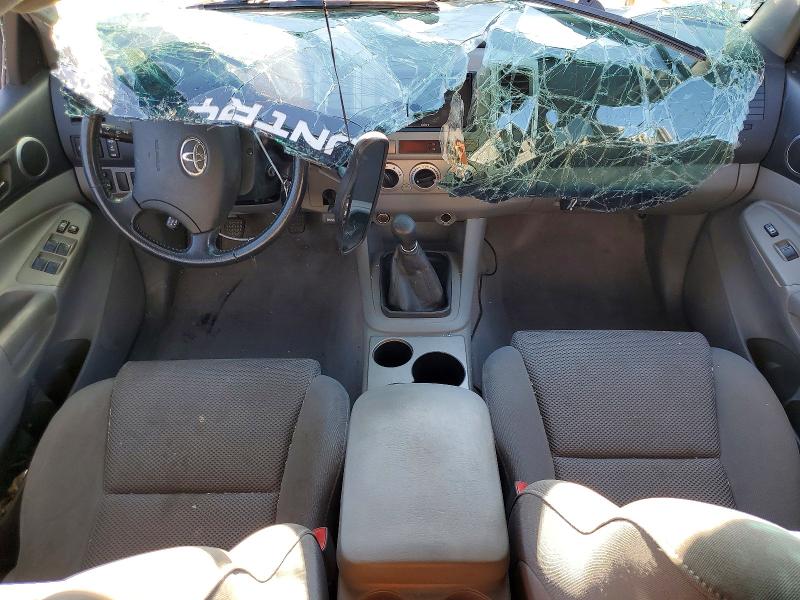 Продаж на аукціоні авто 2005 Toyota Tacoma, vin: 5TELU42N95Z024659, номер лоту: 65646206
