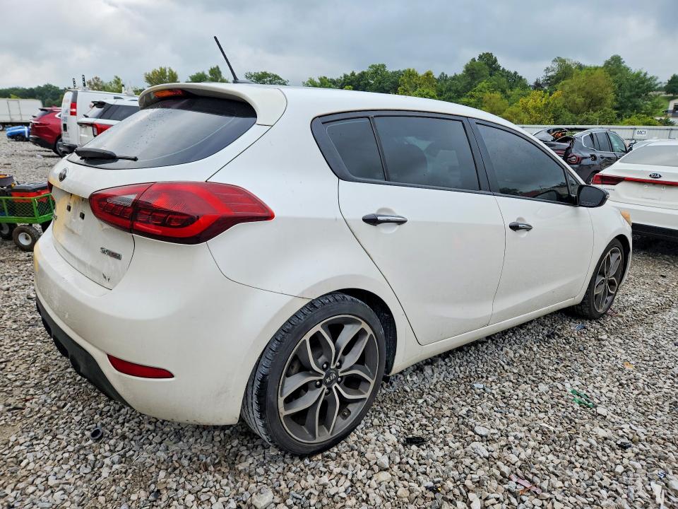 Aukcja sprzedaży 2015 Kia Forte5, vin: KNAFZ5A36F5269070, numer aukcji: 65872226
