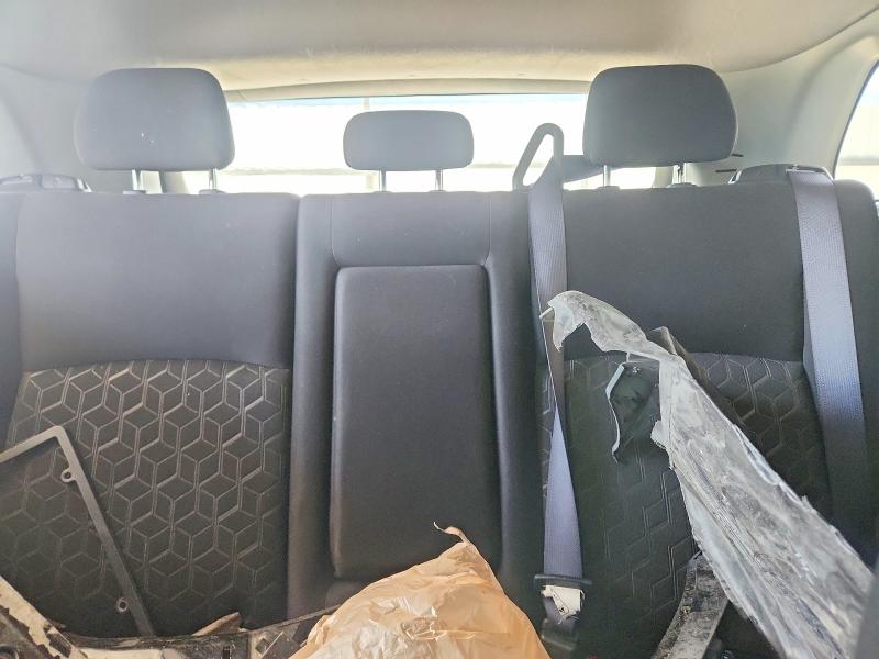 63727646 :رقم المزاد ، JA4ARUAU8PU003227 vin ، 2023 Mitsubishi Outlander Sport مزاد بيع