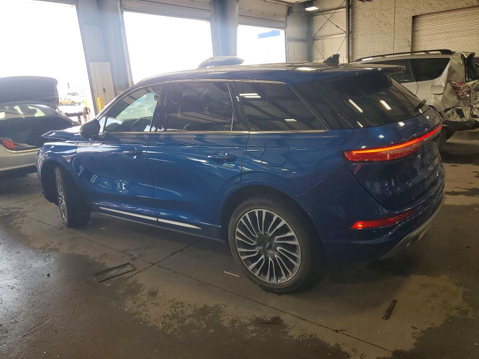 Aukcja sprzedaży 2020 Lincoln Corsair, vin: 5LMCJ2DH7LUL12909, numer aukcji: 63528946