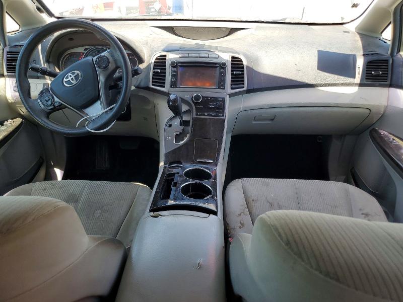 Продажа на аукционе авто 2013 Toyota Venza, vin: 4T3ZA3BB4DU071904, номер лота: 66113306