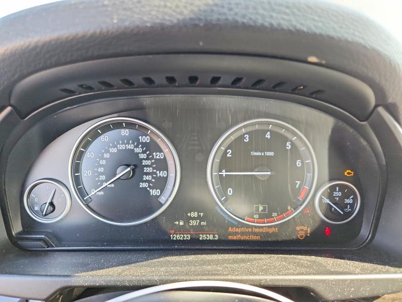 Aukcja sprzedaży 2017 Bmw X5, vin: 5UXKR2C52H0U20581, numer aukcji: 63724786
