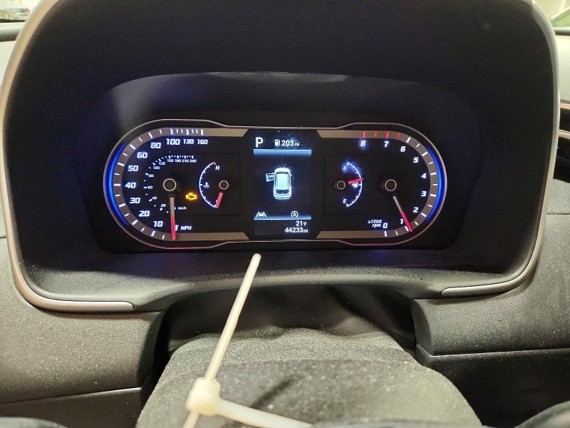 2022 Hyundai Tucson მანქანა იყიდება აუქციონზე, vin: 5NMJACAEXNH087328, აუქციონის ნომერი: 64760996