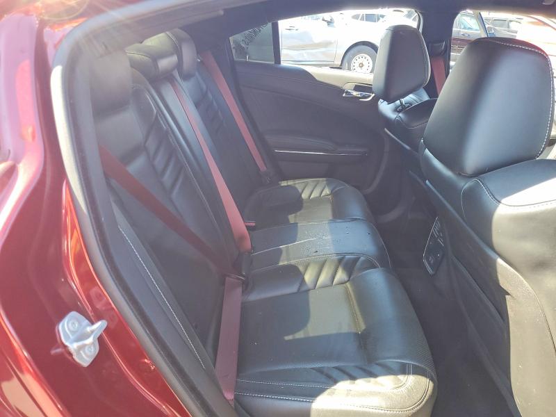 Aukcja sprzedaży 2023 Dodge Charger, vin: 2C3CDXL96PH520878, numer aukcji: 66064726
