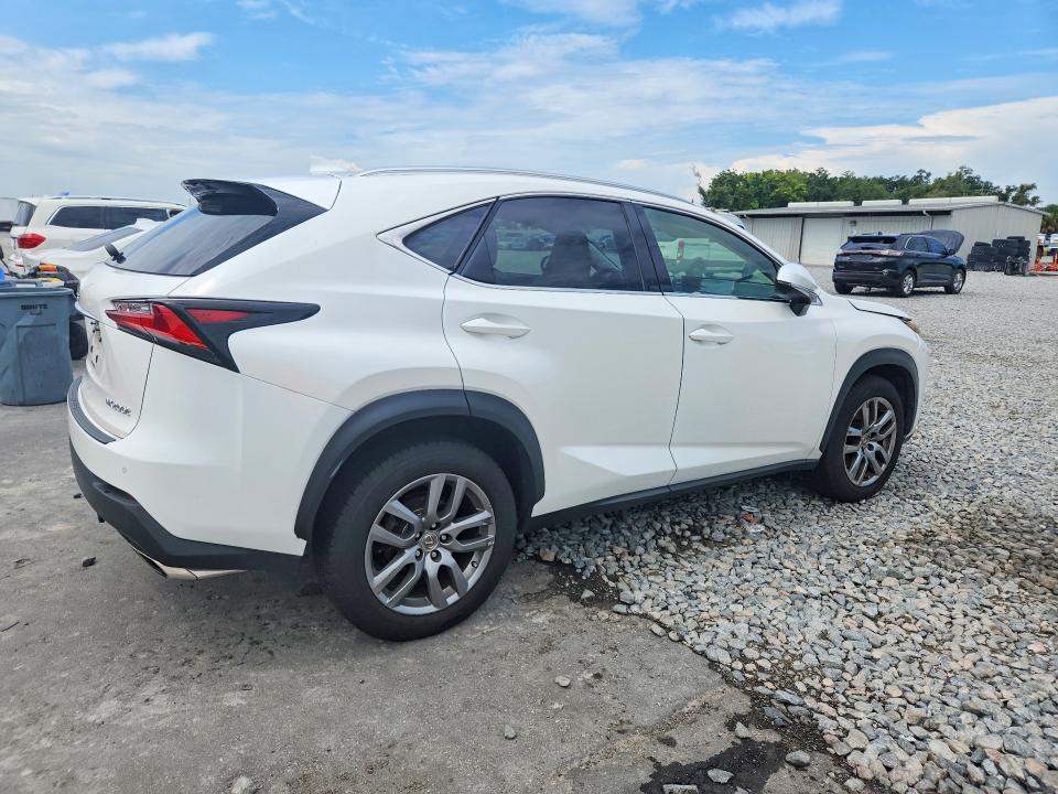 64015046 :رقم المزاد ، JTJYARBZXG2050044 vin ، 2016 Lexus Nx 200t مزاد بيع