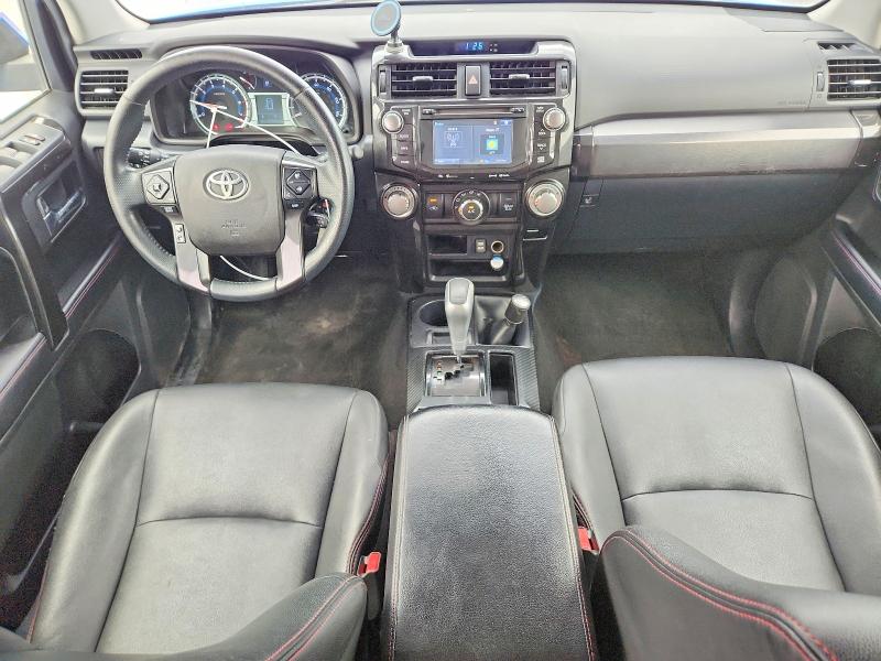Продажа на аукционе авто 2019 Toyota 4runner, vin: JTEBU5JR6K5732626, номер лота: 64329366