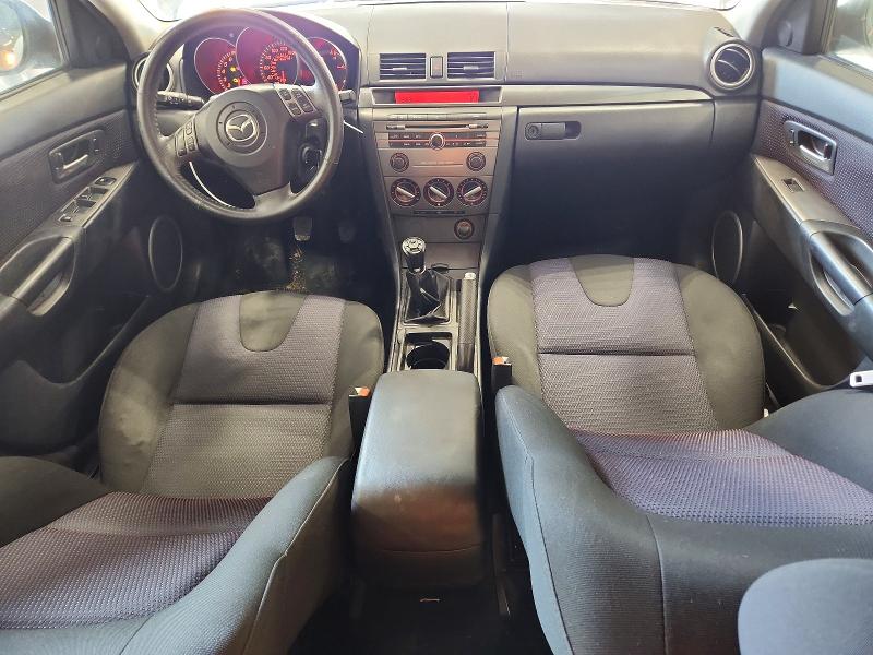 Aukcja sprzedaży 2007 Mazda 3, vin: JM1BK323371659304, numer aukcji: 66372616