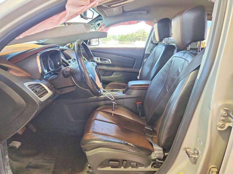 65506776 :رقم المزاد ، 2GKALSEK7E6285610 vin ، 2014 Gmc Terrain مزاد بيع