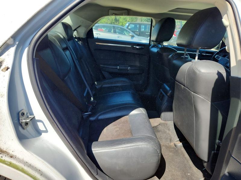 Aukcja sprzedaży 2010 Chrysler 300, vin: 2C3CA2CV1AH328672, numer aukcji: 64092626
