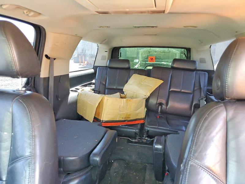 Продаж на аукціоні авто 2007 Gmc Yukon Xl, vin: 1GKFK66827J282090, номер лоту: 65904016