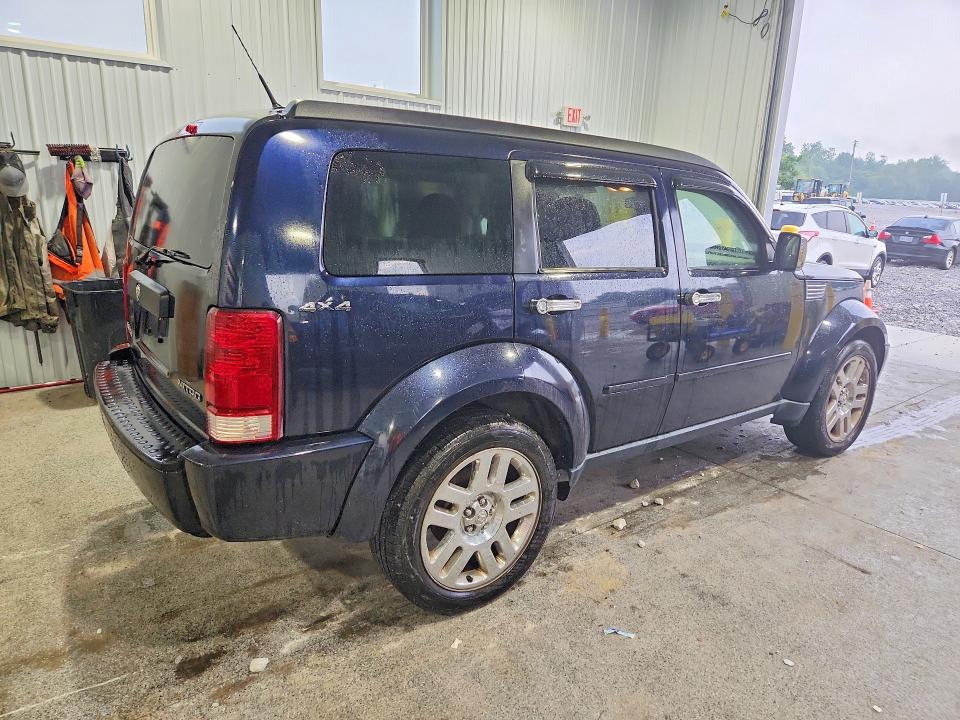2011 Dodge Nitro მანქანა იყიდება აუქციონზე, vin: 1D4PU4GK3BW517412, აუქციონის ნომერი: 64139416