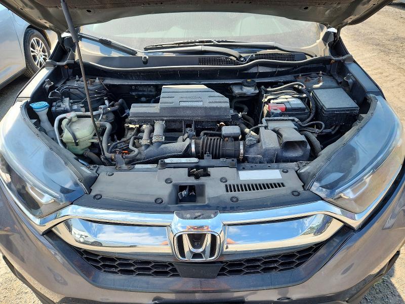 Продаж на аукціоні авто 2017 Honda Cr-v, vin: 2HKRW2H84HH117509, номер лоту: 63568996
