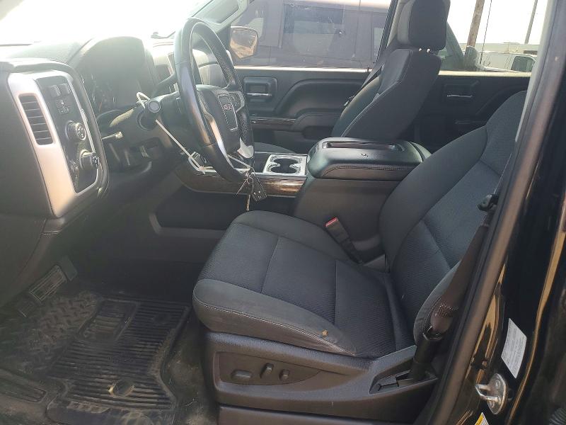 65908246 :رقم المزاد ، 3GTU2UEC0FG498467 vin ، 2015 Gmc Sierra مزاد بيع