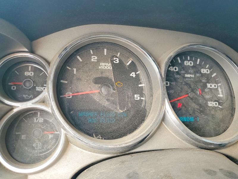 Продажа на аукционе авто 2007 Chevrolet Silverado, vin: 1GCHK29647E575800, номер лота: 63613066