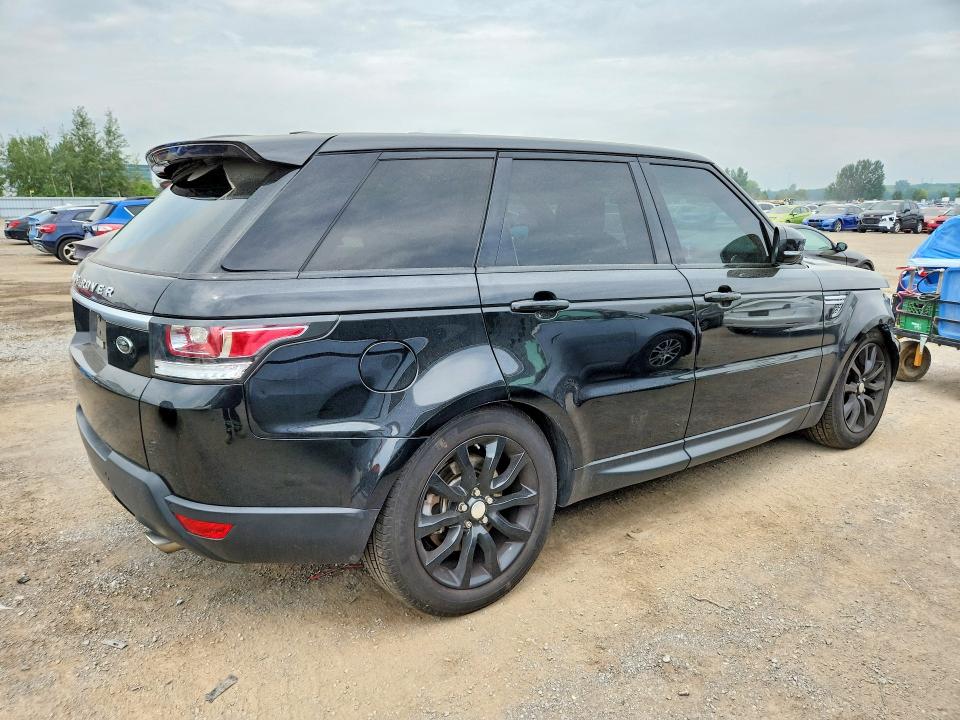 Aukcja sprzedaży 2014 Land Rover Range Rover Sport, vin: SALWR2WF7EA383694, numer aukcji: 63387756