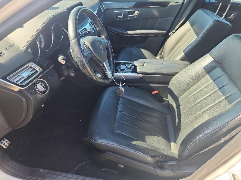 64559696 :رقم المزاد ، WDDHF6HB6GB309325 vin ، 2016 Mercedes-benz E مزاد بيع