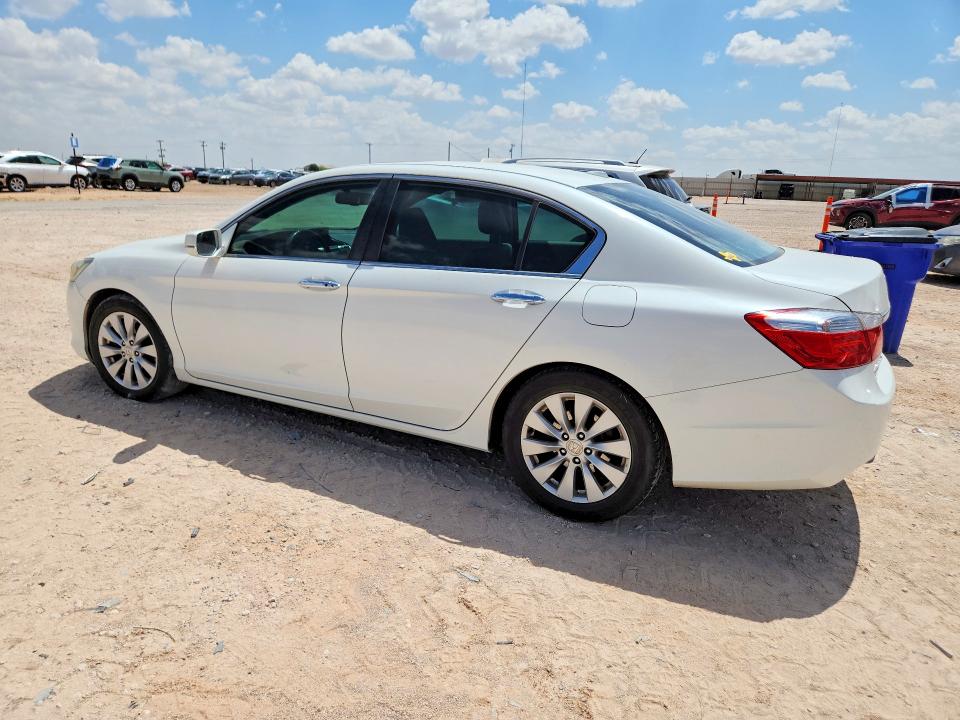 Продаж на аукціоні авто 2013 Honda Accord, vin: 1HGCR2F8XDA161632, номер лоту: 65955196