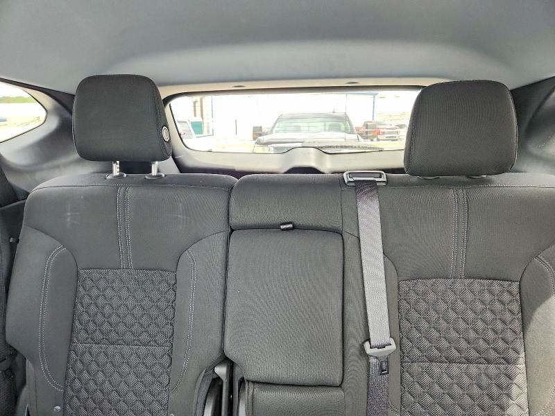 66627206 :رقم المزاد ، 3GNKBCRS3KS650632 vin ، 2019 Chevrolet Blazer مزاد بيع