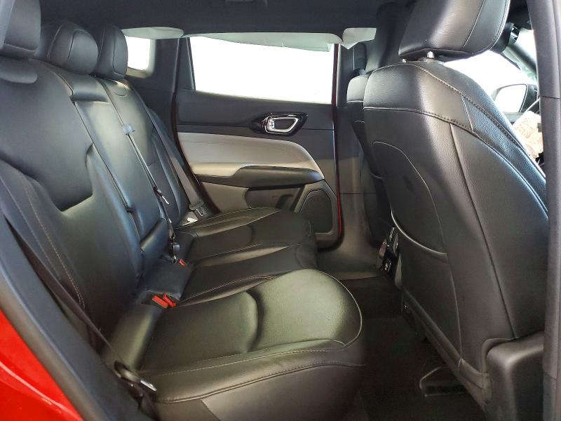 69094436 :رقم المزاد ، 3C4NJDCN7RT596595         vin ، 2024 Jeep Compass مزاد بيع