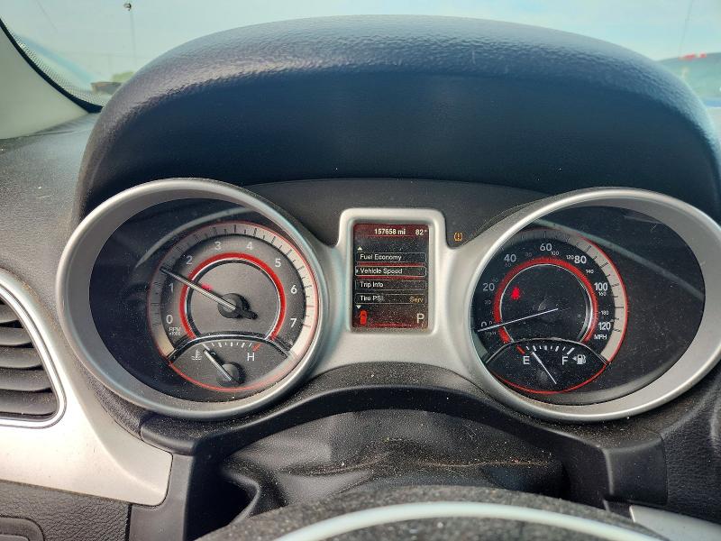 Продажа на аукционе авто 2016 Dodge Journey, vin: 3C4PDCAB5GT110172, номер лота: 65950856
