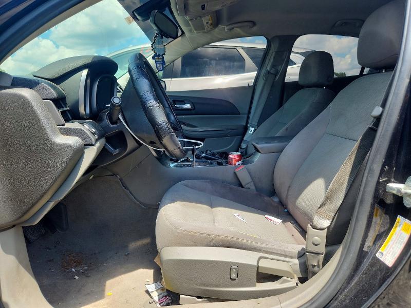 Продажа на аукционе авто 2015 Chevrolet Malibu, vin: 1G11B5SL8FF107590, номер лота: 63406226