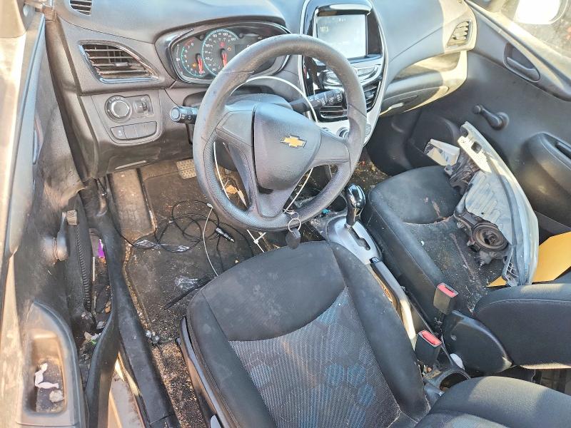 Aukcja sprzedaży 2017 Chevrolet Spark, vin: KL8CB6SA3HC785410, numer aukcji: 63582076