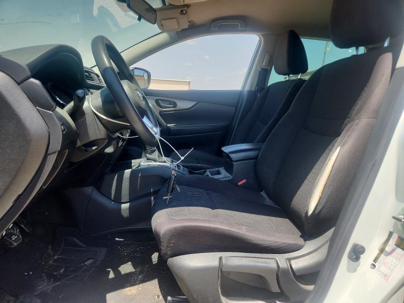 Продажа на аукционе авто 2019 Nissan Rogue Sport, vin: JN1BJ1CP8KW232630, номер лота: 63849416