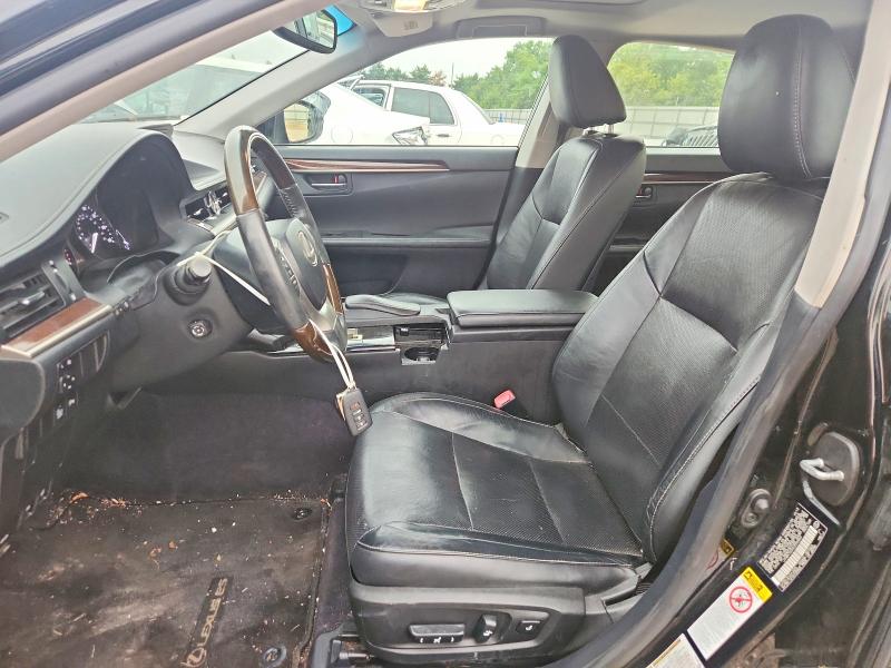 2014 Lexus Es მანქანა იყიდება აუქციონზე, vin: JTHBK1GGXE2092854, აუქციონის ნომერი: 64389786