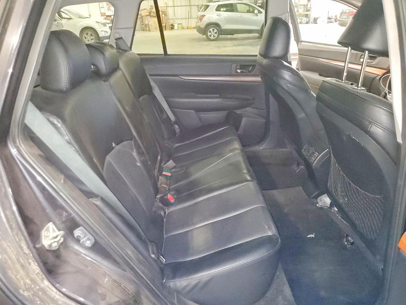 65945006 :رقم المزاد ، 4S4BRBLC9D3249820 vin ، 2013 Subaru Outback مزاد بيع