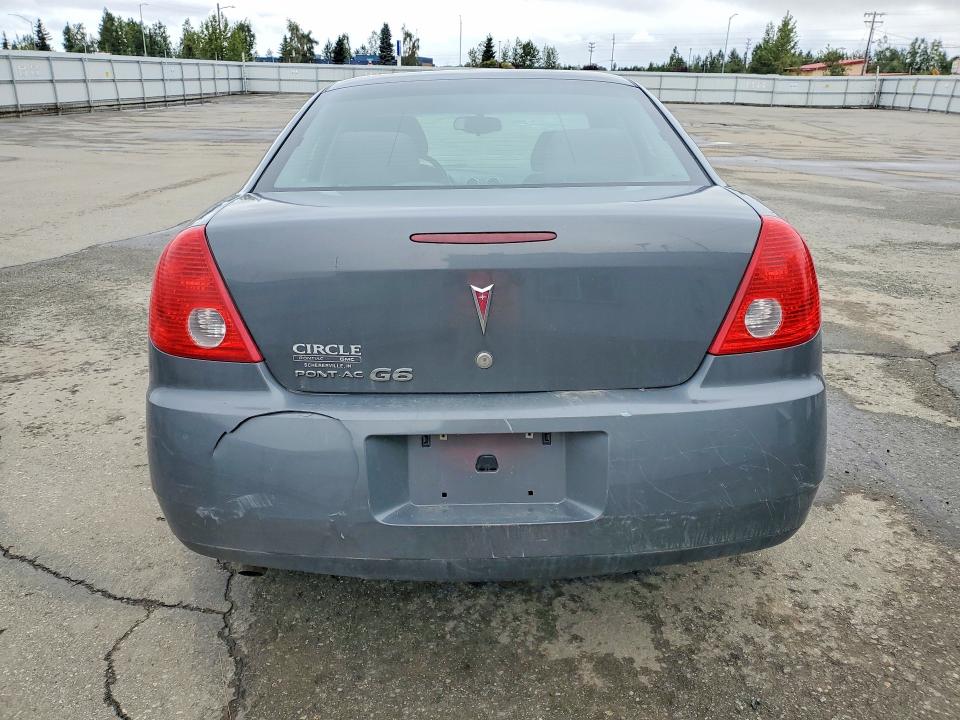 Aukcja sprzedaży 2008 Pontiac G6, vin: 1G2ZG57B384175102, numer aukcji: 67434876